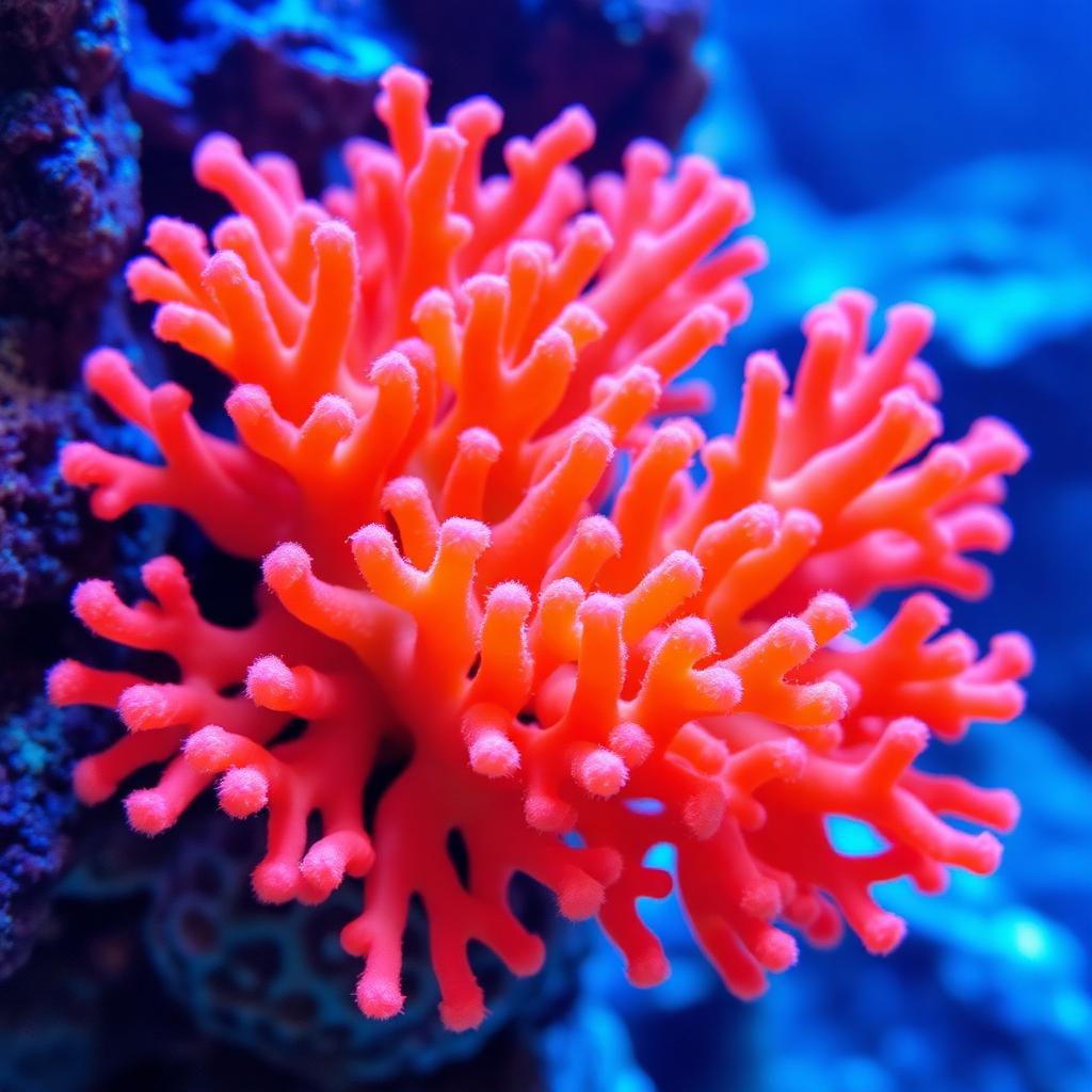 Soft Coral
