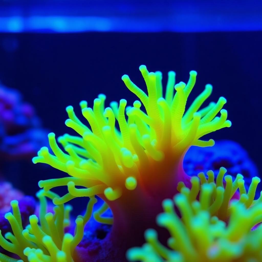 Zoanthids