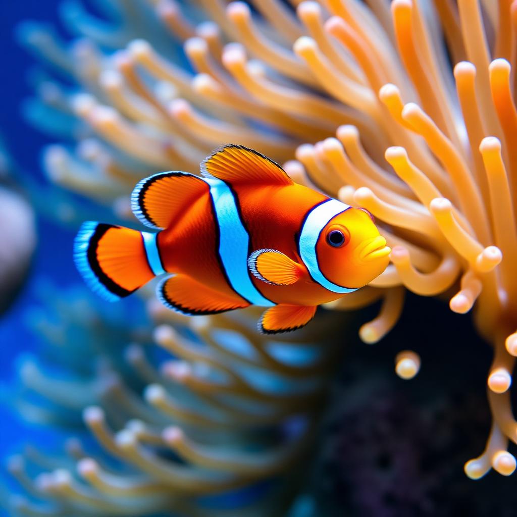 Clownfish